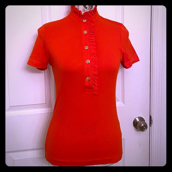 Tory Burch Top - Picture 1 of 7